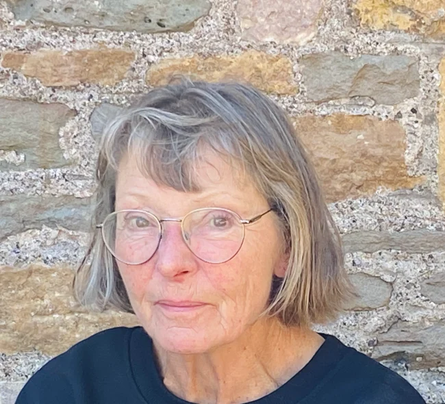 Stephanie Groves, Psychotherapist and Counsellor in Wells, near Glastonbury, Somerset